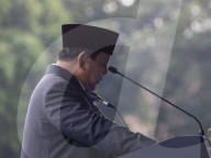 Indodefence 2025 In Indonesia