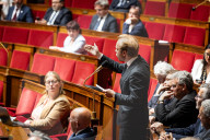 Questions To The French Government At The National Assembly