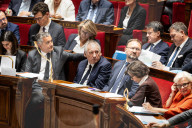 Questions To The French Government At The National Assembly