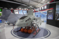 Indo Defence Expo 2025