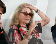 71th Taormina Film Festival 2025 - Day 2