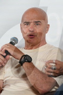 71th Taormina Film Festival 2025 - Day 2