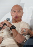71th Taormina Film Festival 2025 - Day 2