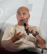 71th Taormina Film Festival 2025 - Day 2