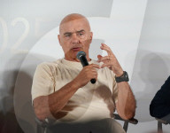 71th Taormina Film Festival 2025 - Day 2