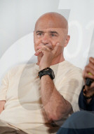 71th Taormina Film Festival 2025 - Day 2