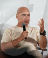 71th Taormina Film Festival 2025 - Day 2