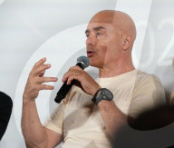 71th Taormina Film Festival 2025 - Day 2
