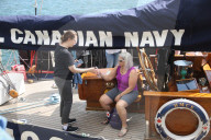 Royal Canadian Navy