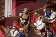Questions To The French Government At The National Assembly