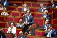 Questions To The French Government At The National Assembly