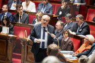 Questions To The French Government At The National Assembly