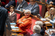 Questions To The French Government At The National Assembly