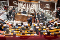 Questions To The French Government At The National Assembly