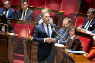 Questions To The French Government At The National Assembly