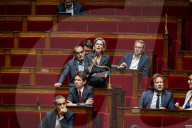 Questions To The French Government At The National Assembly
