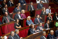 Questions To The French Government At The National Assembly