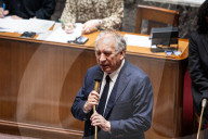 Questions To The French Government At The National Assembly