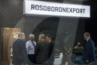 Indo Defence Expo 2025