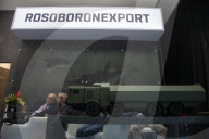 Indo Defence Expo 2025