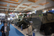 Indo Defence Expo 2025