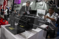 Indo Defence Expo 2025