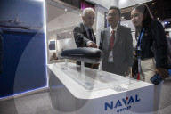 Indo Defence Expo 2025