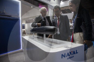 Indo Defence Expo 2025
