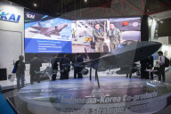 Indo Defence Expo 2025