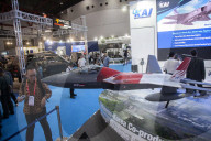 Indo Defence Expo 2025