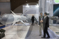 Indo Defence Expo 2025
