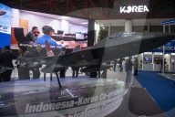 Indo Defence Expo 2025