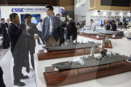 Indo Defence Expo 2025