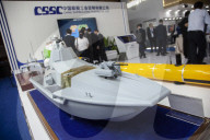 Indo Defence Expo 2025