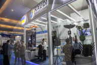 Indo Defence Expo 2025
