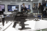 Indo Defence Expo 2025