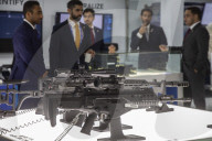 Indo Defence Expo 2025