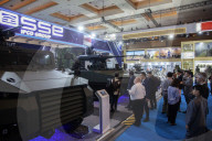 Indo Defence Expo 2025