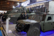 Indo Defence Expo 2025