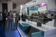 Indo Defence Expo 2025