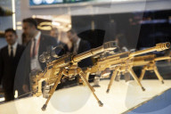 Indo Defence Expo 2025