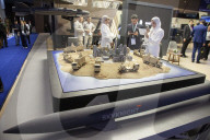 Indo Defence Expo 2025