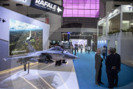 Indo Defence Expo 2025
