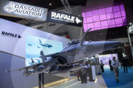 Indo Defence Expo 2025