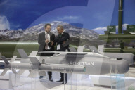 Indo Defence Expo 2025