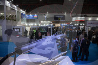 Indo Defence Expo 2025
