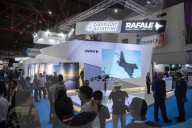 Indo Defence Expo 2025