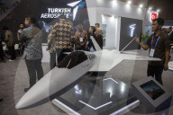 Indo Defence Expo 2025