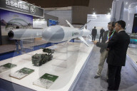 Indo Defence Expo 2025