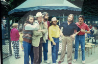Beach Boys